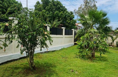 Madirokely Apartment | Villa ASIA