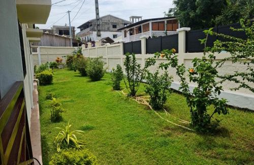 Madirokely Apartment | Villa ASIA