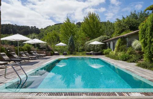 Getaria Villa | Villa Askizu by FeelFree Rentals