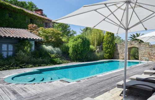 Getaria Villa | Villa Askizu by FeelFree Rentals