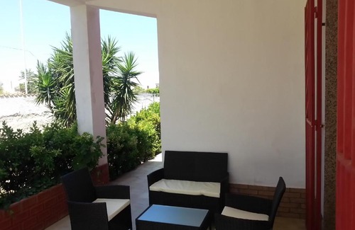Ognina House | Villa Asparano