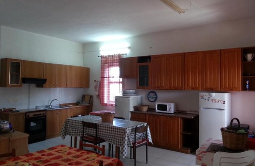 Ognina House | Villa Asparano