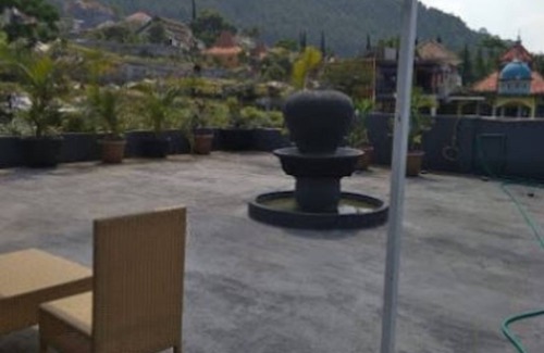 Ngaglik Villa | Villa Asri