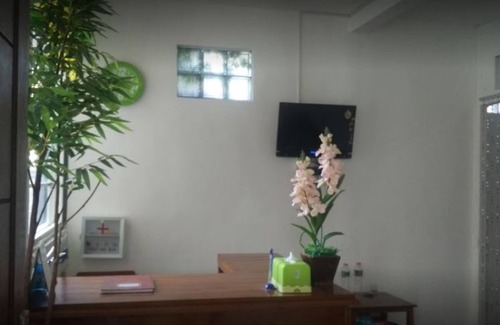 Ngaglik Villa | Villa Asri