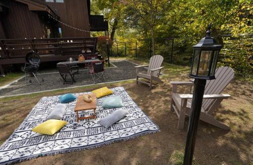 Kitasaku-gun House | Villa Assist Karuizawa - Vacation STAY 12318v
