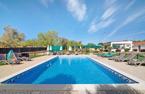 Albufeira House | Villa Assumadas