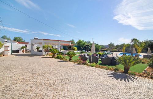 Albufeira House | Villa Assumadas