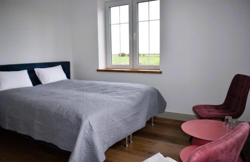 Minge Apartment | Villa Asta