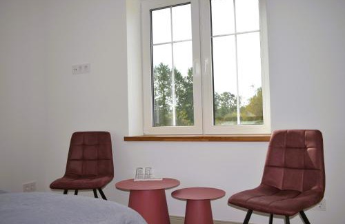 Minge Apartment | Villa Asta