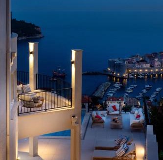 Ploce Villa | Villa Astoria Dubrovnik