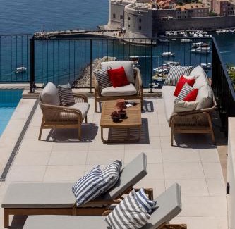 Ploce Villa | Villa Astoria Dubrovnik