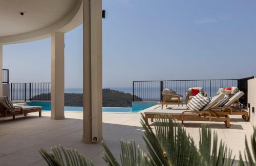 Ploce Villa | Villa Astoria Dubrovnik