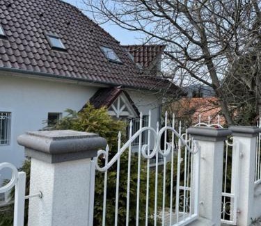 Balatongyorok Bed & Breakfast | Villa Astoria