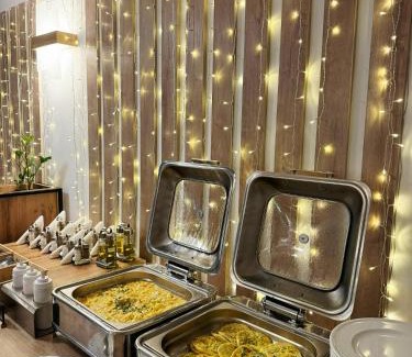 Oswiecim Apartment | Villa Astra - Apartments & Restaurant