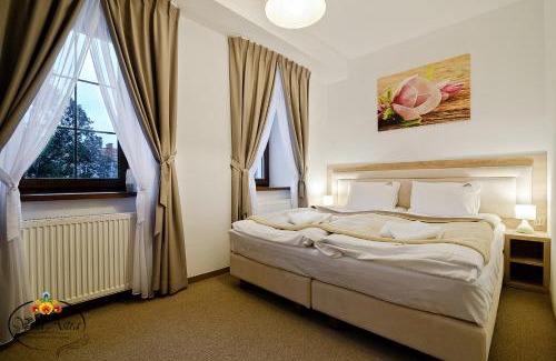 Oswiecim Apartment | Villa Astra - Apartments & Restaurant