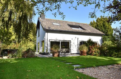 Bruinisse House | Villa Astrantia