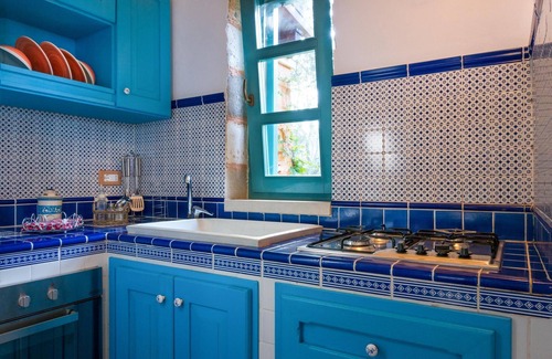 Andrano Villa | Villa Astrea - Andrano