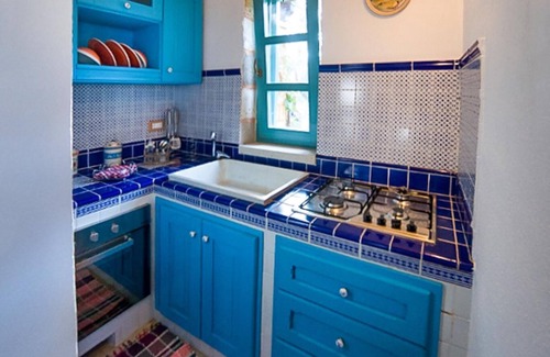 Andrano Villa | Villa Astrea - Andrano