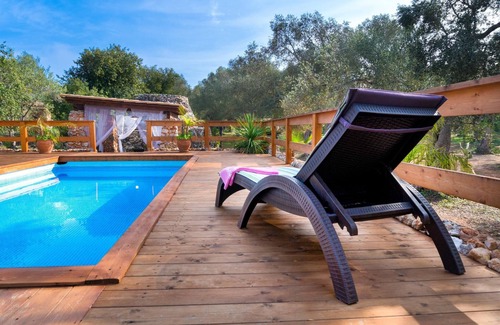 Andrano Villa | Villa Astrea - Andrano