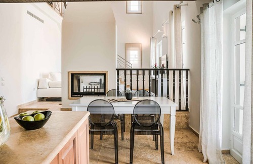 Evreti Villa | Villa Astria - Five Bedroom Villa, Sleeps 10