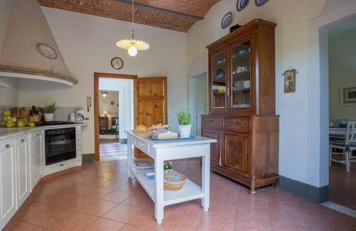 Fabbrica Villa | Villa Astro - Homelike Villas