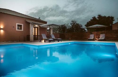 Ag. Georgios Villa | Villa Astron by CorfuEscapes
