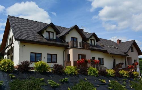 Rymanow-Zdroj House | Villa Asturia