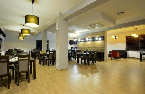 Rymanow-Zdroj House | Villa Asturia