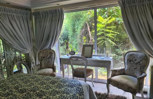 Waterkloof Apartment | Villa at 185 Milner Street
