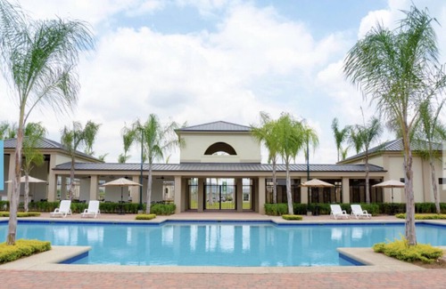 La Aurora Villa | Villa at La Joya- Close to all the amenities