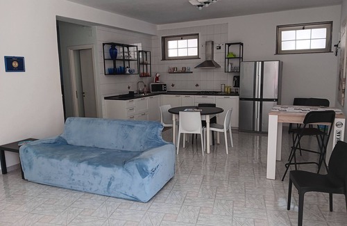 Gallina Villa | Villa at Sea