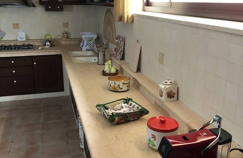 Oliveri House | Villa at the foot of the Tindari Laghetti di Marinello