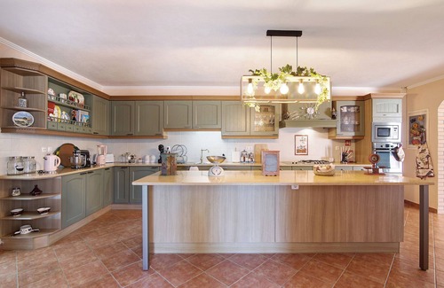 Tunes Villa | Villa "At-tunis" with Private Mini Pool, Private Terrace & Wi-Fi