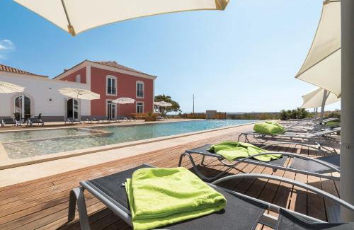 Albufeira Villa | Villa Ataboeira