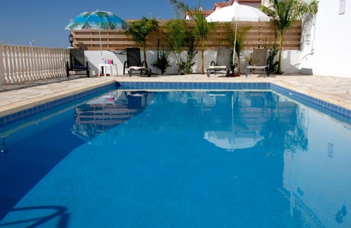 Peyia Town Villa | Villa Athena