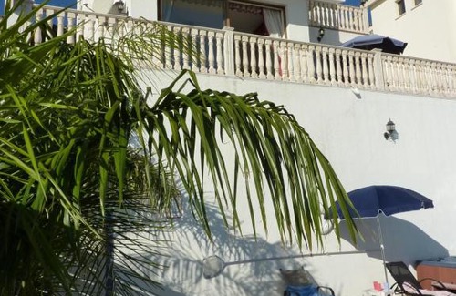 Peyia Town Villa | Villa Athena