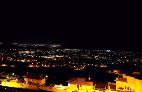 Peyia Town Villa | Villa Athena