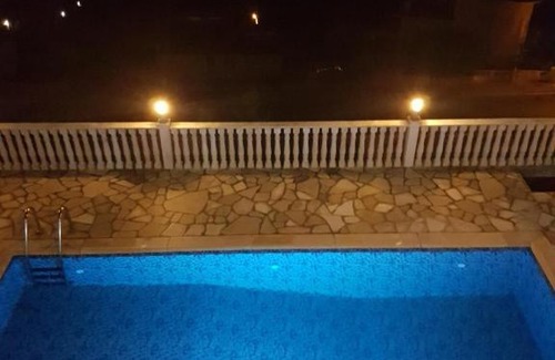 Peyia Town Villa | Villa Athena