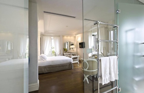 Agrigento Hotel | Villa Athena Resort