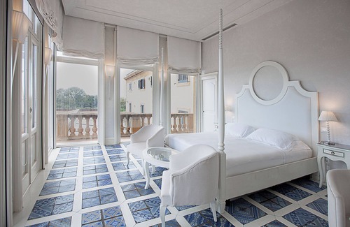 Agrigento Hotel | Villa Athena Resort