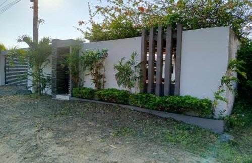 Canton San Vicente Villa | villa Athenea