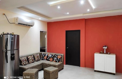 Canton San Vicente Villa | villa Athenea