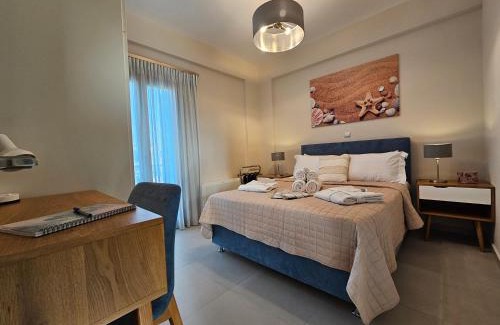 Mavrovouni Villa | Villa Athina
