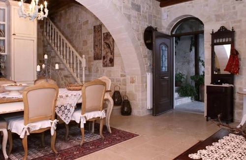 Ierapetra Villa | Villa Athina