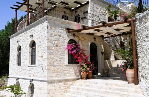 Ierapetra Apartment | Villa Athina - Irene Country House