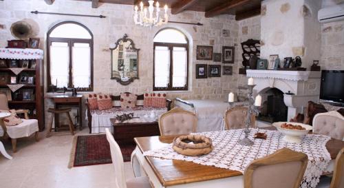 Ierapetra Apartment | Villa Athina - Irene Country House