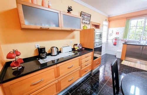 Ponta do Sol House | Villa Atlântico | your family&friends retreat