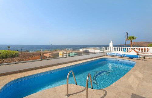 Complejo turistico Amarilla Golf Villa | Villa Atlantico