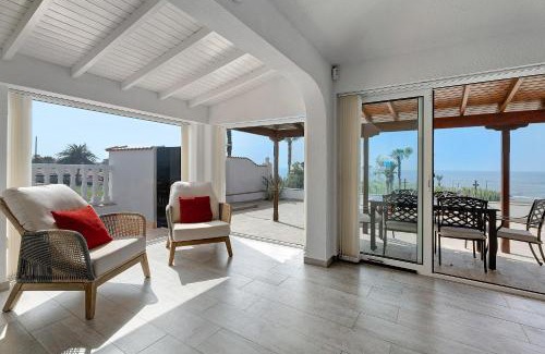 Complejo turistico Amarilla Golf Villa | Villa Atlantico