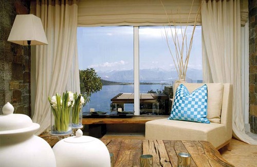 Mavrikiano Villa | Villa Atlantis 5 bedroom villa - BEST PRICE GUARANTEE